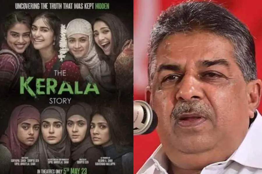 Organised move of Sangh Parivar to destroy communal harmony: Saji Cheriyan on ‘Kerala Story’