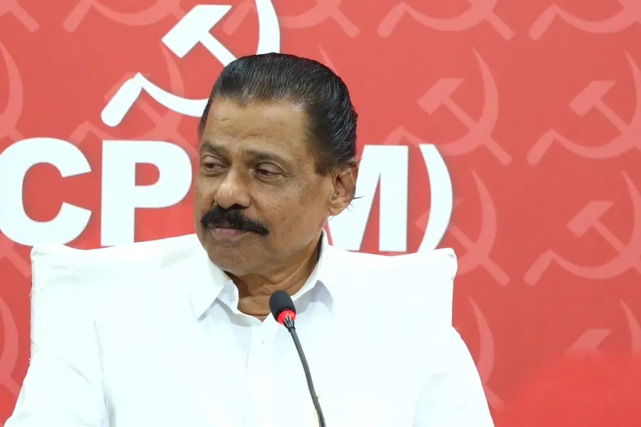 CPM attacks PM Modi over his 'gold smuggling' remarks