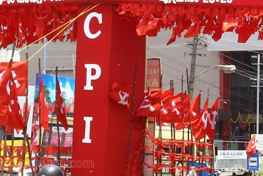 CPI leaders condemn Saji Cheriayan’s anti-Constitution remarks, term it 'unjustifiable'