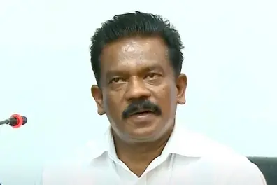 All 1,284 tribal hamlets in Kerala to attain digital connectivity this year: Minister Radhakrishnan