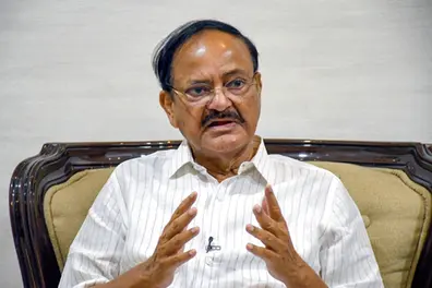 School textbooks should include Emergency history, says former vice president Venkaiah Naidu