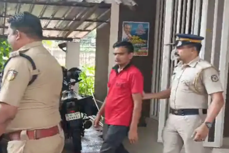 തീവണ്ടിയില് വിദേശവനിതയ്ക്ക് നേരേ ലൈംഗികാതിക്രമം; പാന്ട്രി ജീവനക്കാരന് കോട്ടയത്ത് പിടിയില്