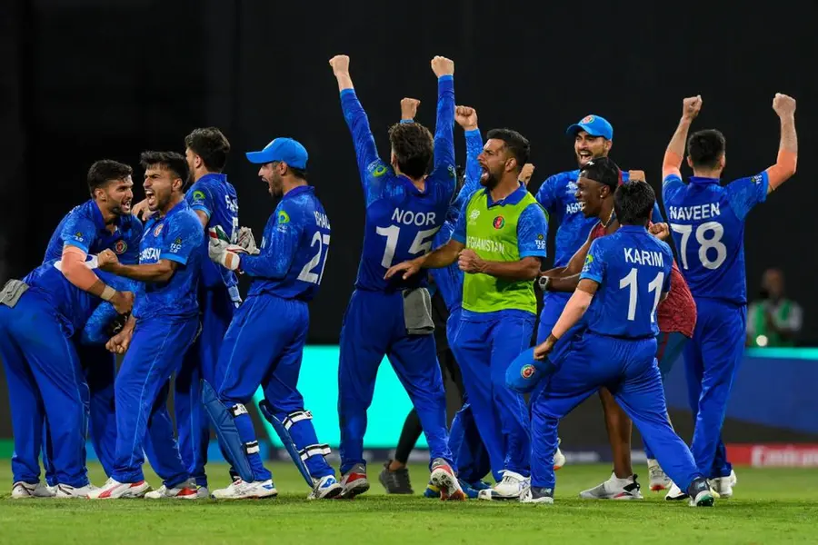 Afghanistan makes history, enters World Cup semifinals, knocks out Australia