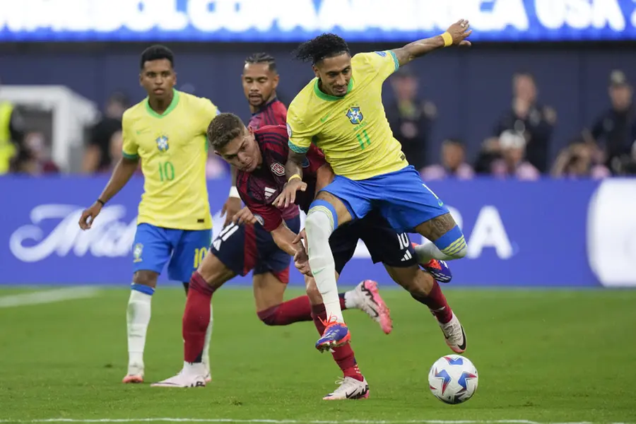 Copa tales: Samba boys struggling to find rhythm! What’s going wrong for Brazil?