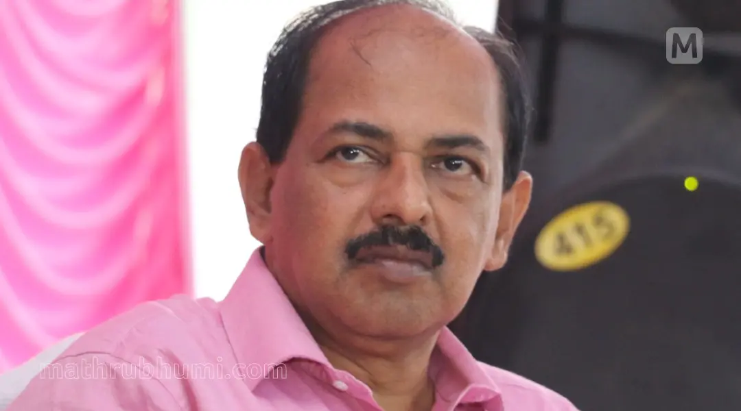 GR Anil | Photo: Mathrubhumi