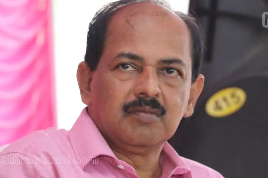 Around 5.25 lakh Onam kits distributed to yellow card holders: Minister GR Anil
