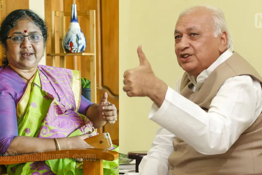 Nothing unusual in minister's letter to governor over VC appointment, say experts