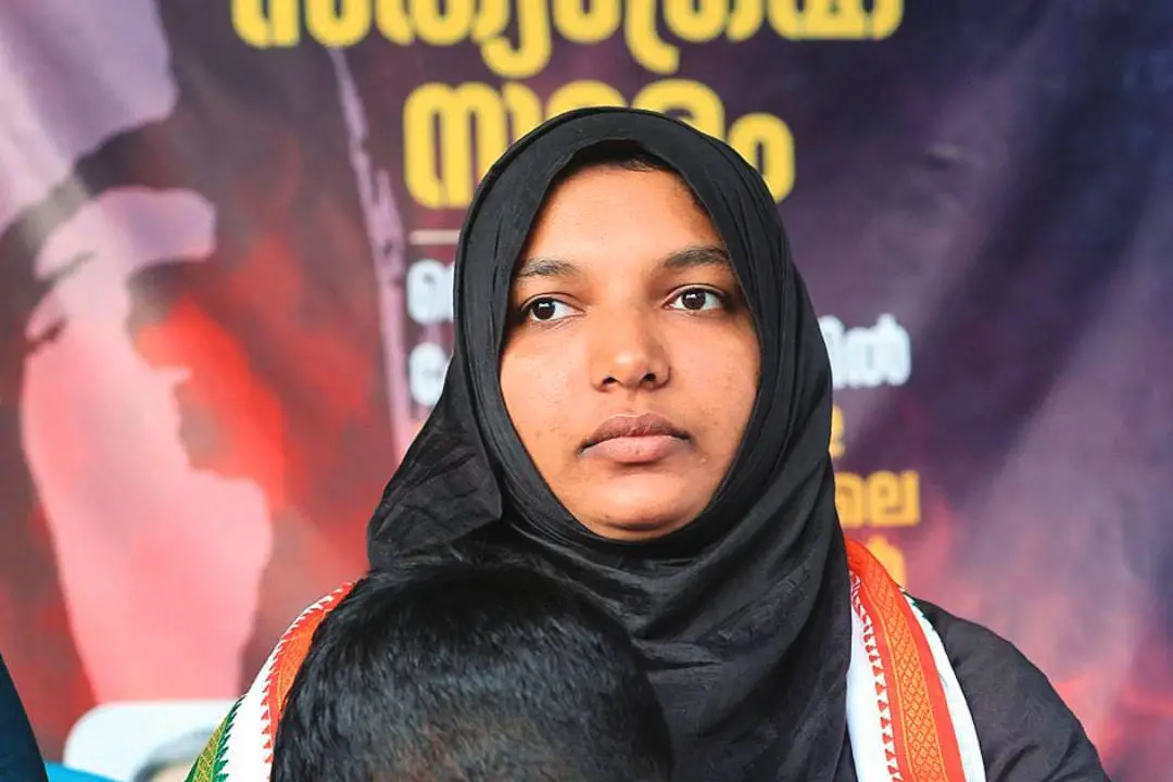 Harshina’s strike enters 51st day; Is anybody listening?