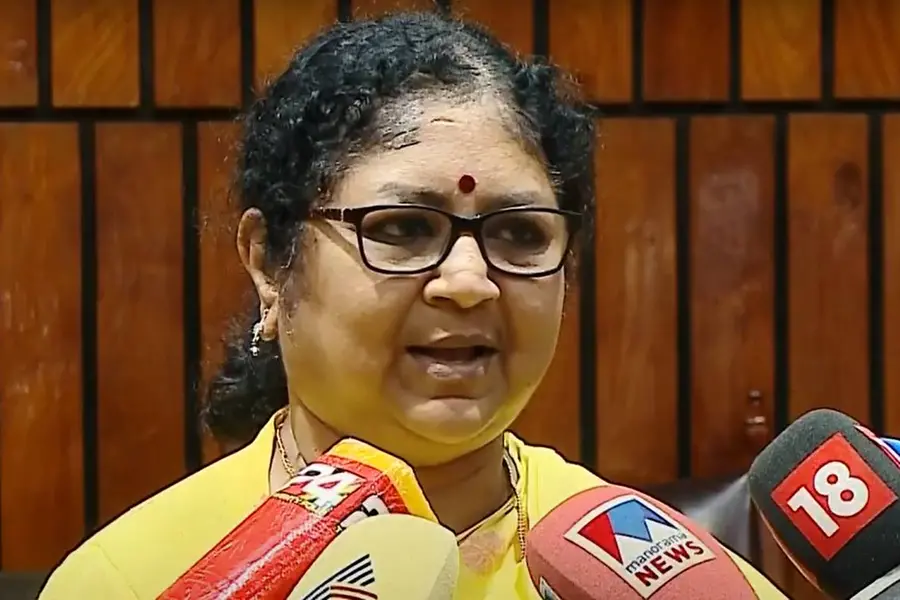 SC verdict on KTU VC appointment will lead to centralisation of higher education laws: R Bindu