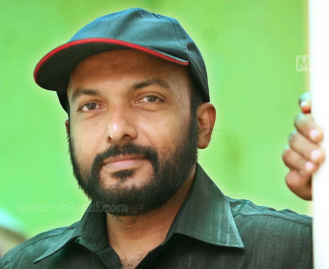 ടി.പി. നന്ദകുമാർ