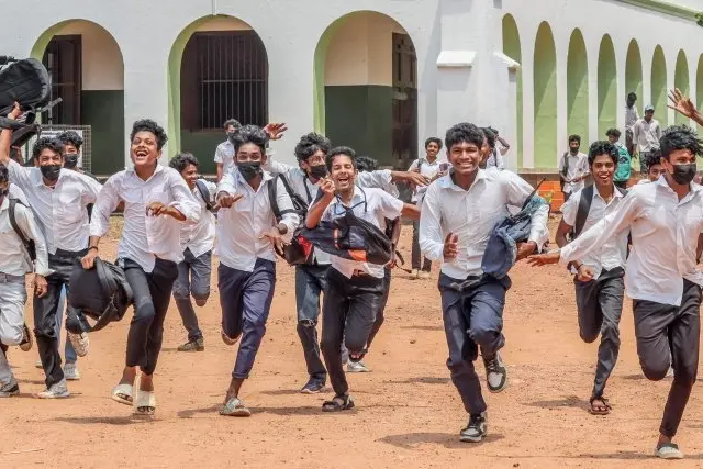 Summer holidays begin for Kerala school students as exams get over