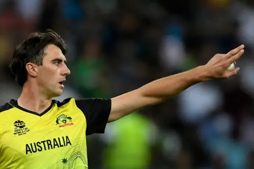 Pat Cummins the frontrunner to lead Australia after Paine scandal