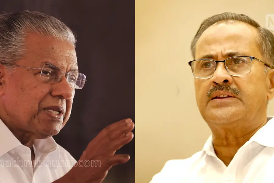 Kerala CM should worry about his own face first: IUML state gen secy PMA Salam