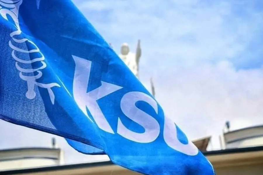Kerala plus one admissions: KSU steps up protest, marches to RDD office