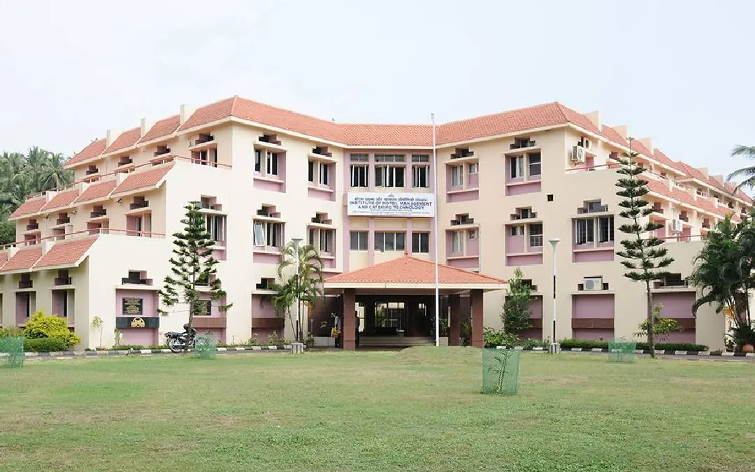 Institute of Hotel Management and Catering Technology (IHMCT), Kovalam, Thiruvananthapuram | Photo: Facebook/IHMCT