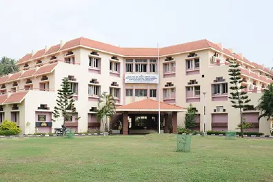 Admission to residual vacancies of BSc HHA at IHMCT Thiruvananthapuram