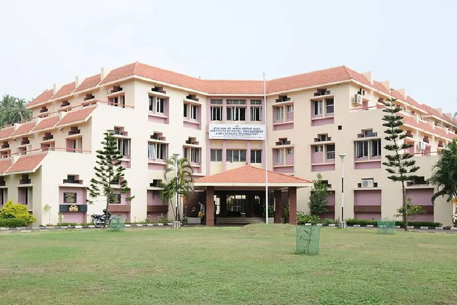 Admission to residual vacancies of BSc HHA at IHMCT Thiruvananthapuram