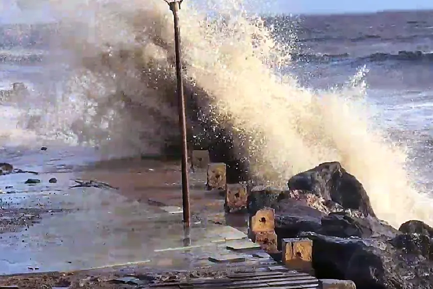 Cyclone Biparjoy likely to make landfall between Gujarat's Kutch and Pakistan's Karachi: IMD