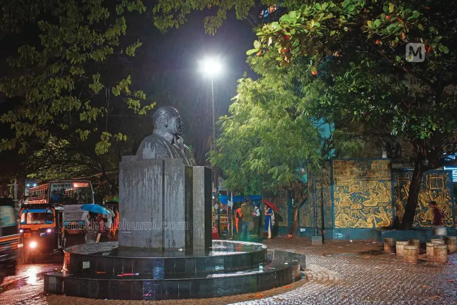Literary circuit: Road to the literary city, Kozhikode
