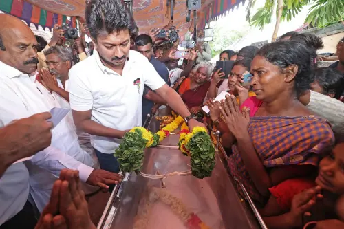 Kallakurichi hooch tragedy toll reaches 47, issue rocks Tamil Nadu assembly