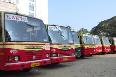 KSRTC launches Nefertiti tour package, DJ party and 3D movie screening for passengers