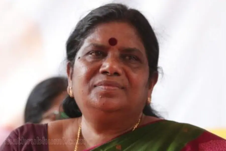 Dean, Assistant Warden failed to execute duty; will be suspended: Minister Chinchu Rani