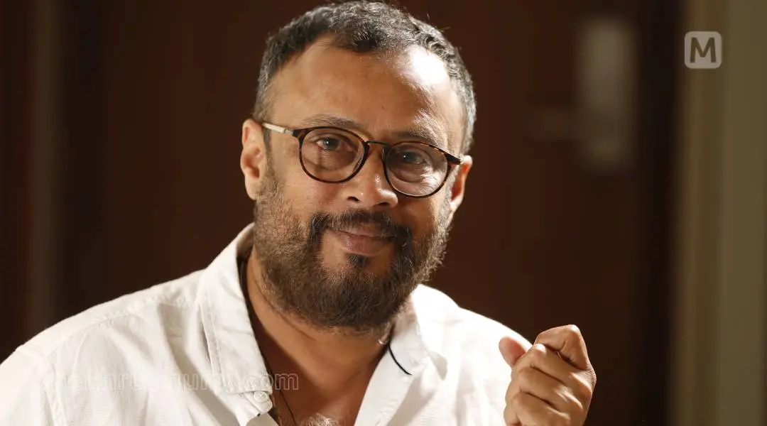 Lal Jose | Mathrubhumi