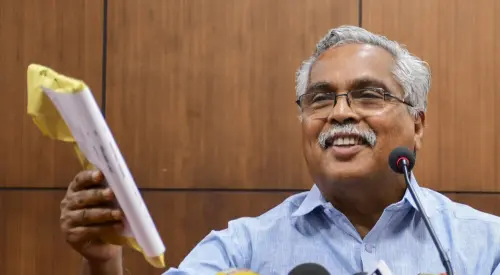 Binoy Viswam