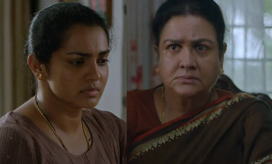 ടീസറിലെ രം​ഗങ്ങൾ