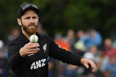 Following World Cup setback, Kane Williamson steps down as New Zealand captain