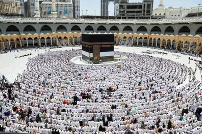 First Hajj flight to take off from Kannur airport on June 4