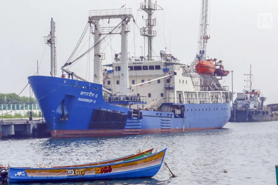 Centre designates Kollam port as authorised Immigration Check Post