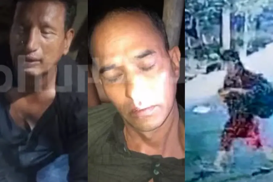 വർക്കലയിൽ വീട്ടുകാരെ മയക്കിക്കിടത്തി മോഷണം, പിന്നിൽ നേപ്പാൾ സ്വദേശിനിയടക്കം 5 പേർ; 2 പേർ പിടിയിൽ