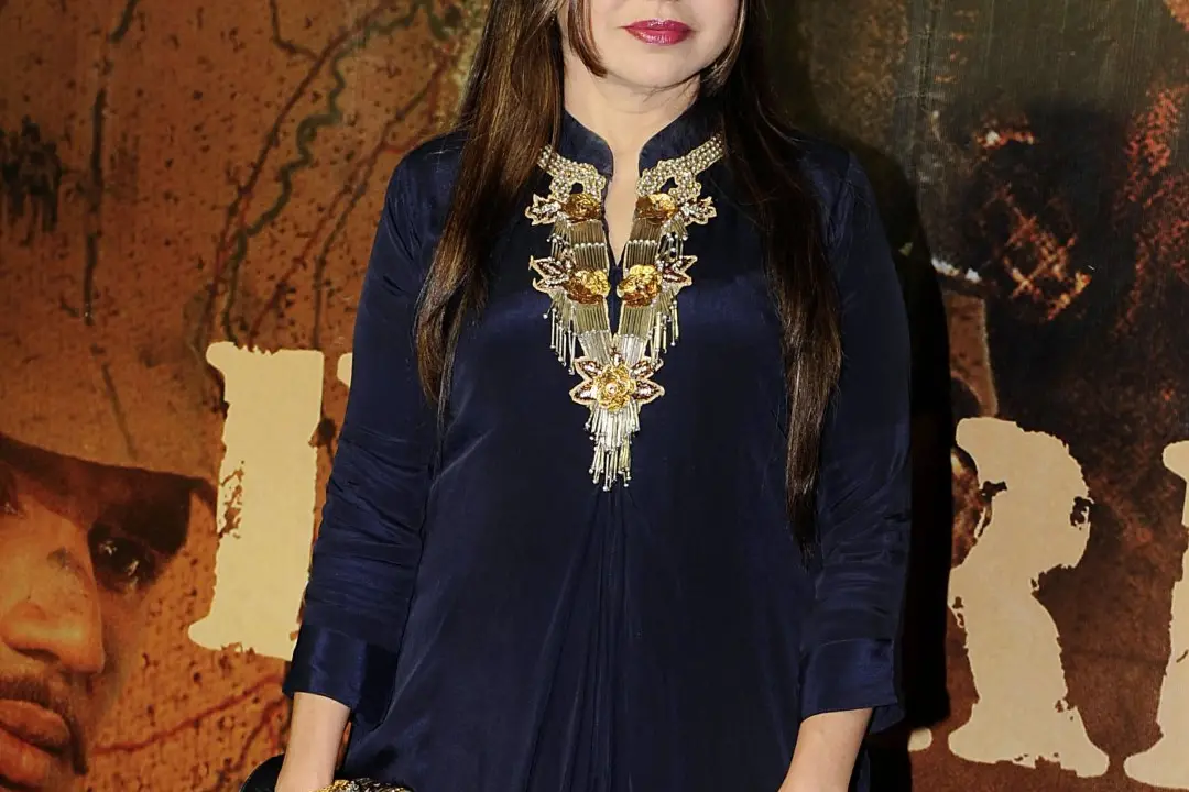 Singer Alka Yagnik diagnosed with rare hearing disorder