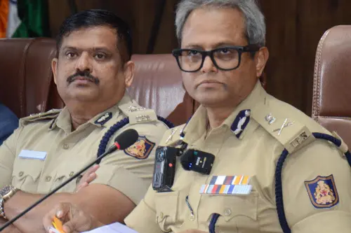 Renukaswamy murder case: Bengaluru Police Commissioner vows to punish accused