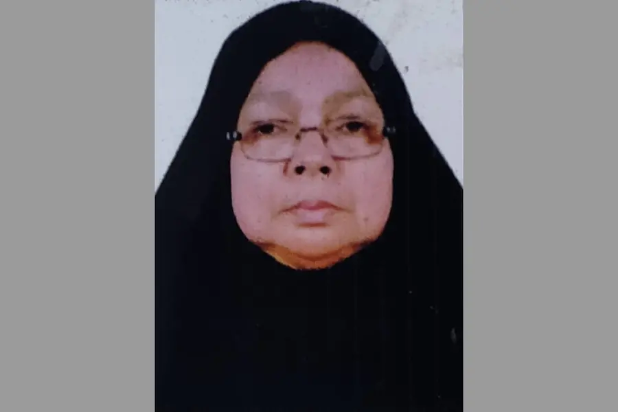 Tirur woman collapses and dies during Haj pilgrimage
