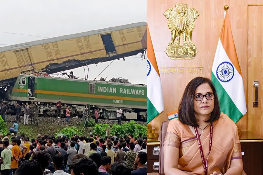 RB's claims on Bengal train accident: Internal documents contradict; loco organisation irked