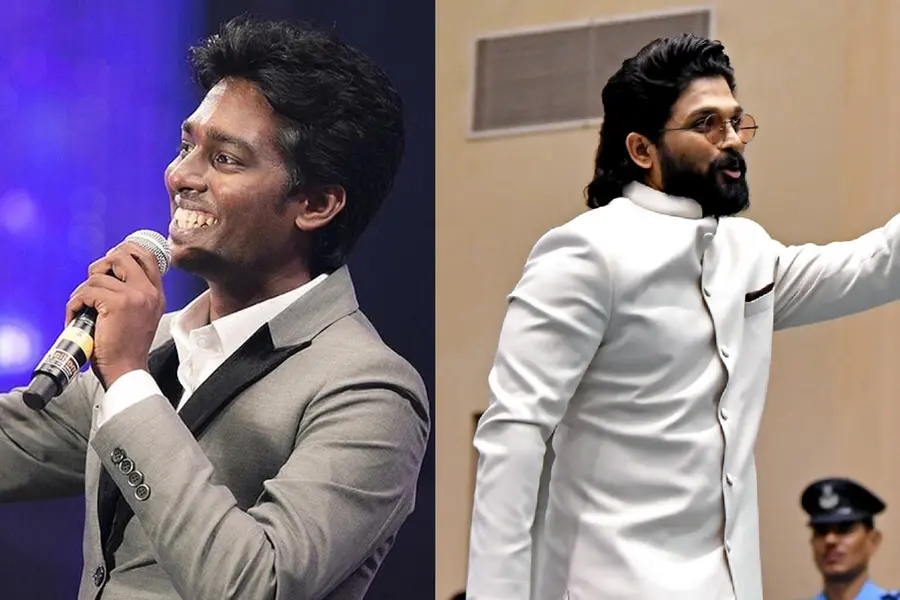 Allu Arjun and Atlee's upcoming movie shelved over remuneration issue: Report