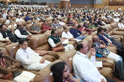 In respose to RTI filed, officials list out achievements of Loka Kerala Sabha