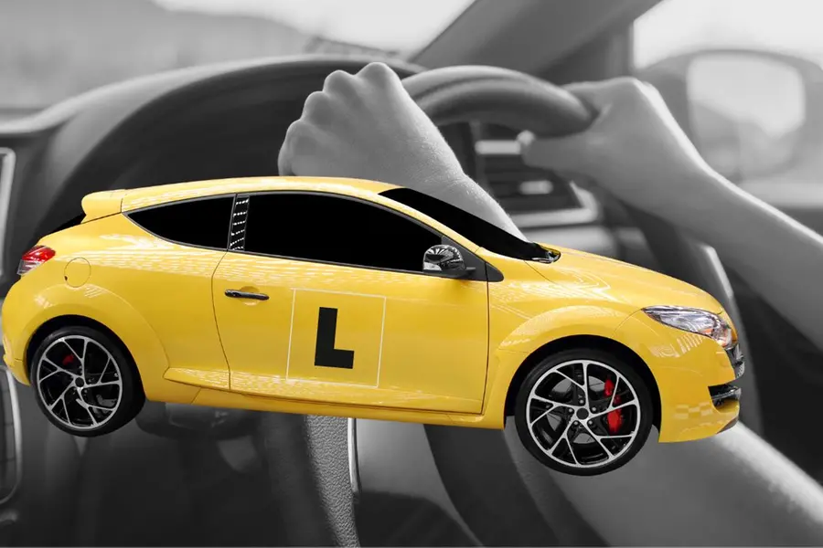 Yellow colour for driving school vehicles in Kerala; Final decision on July 3