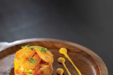 Eid-al-Adha 2024: 4 recipes to spice up your feast