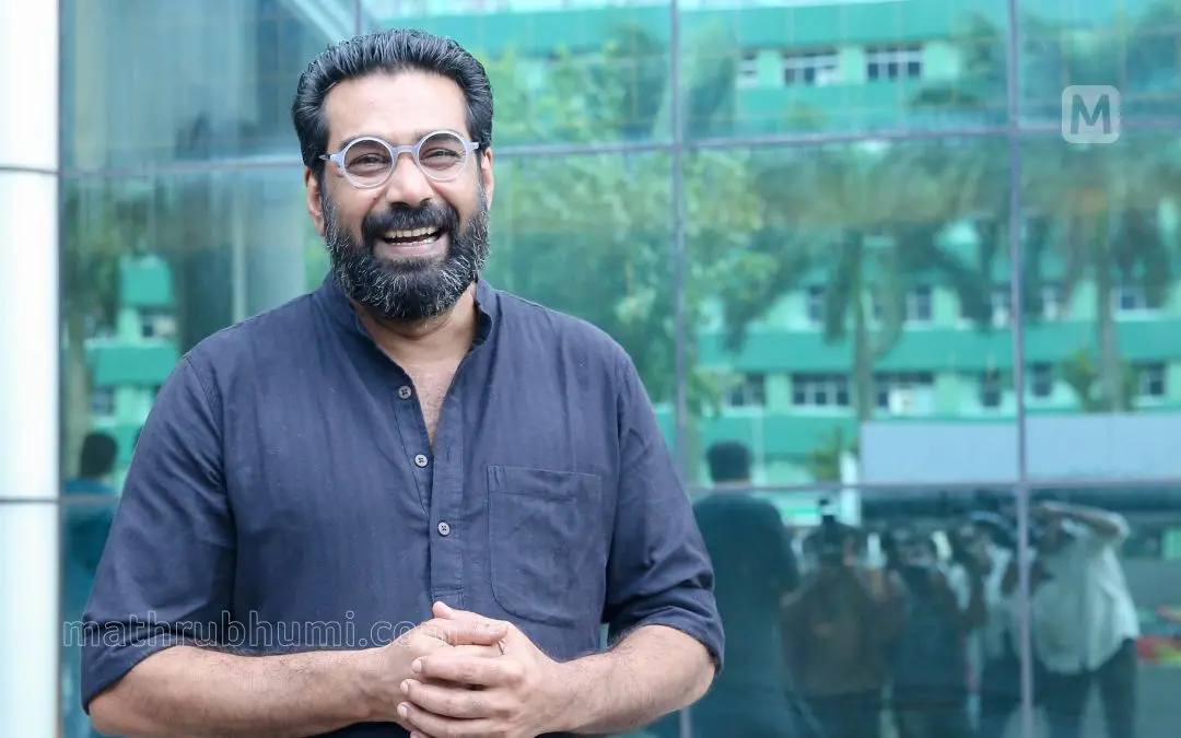 Biju Menon | Photo: B Muraleekrishnan/Mathrubhumi