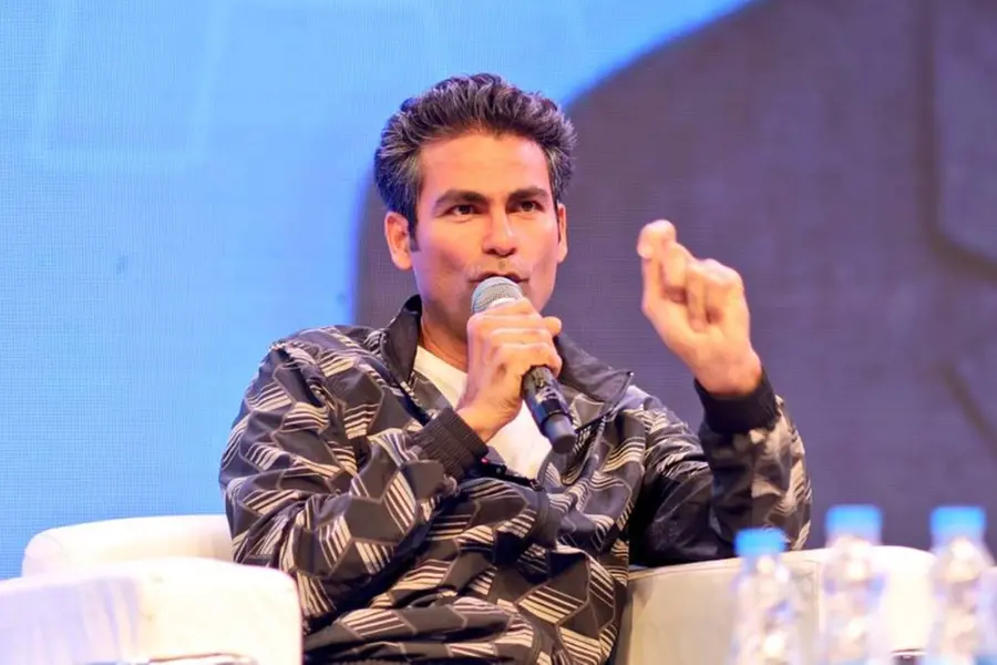 Pakistan didn't deserve to reach Super 8: Mohammad Kaif