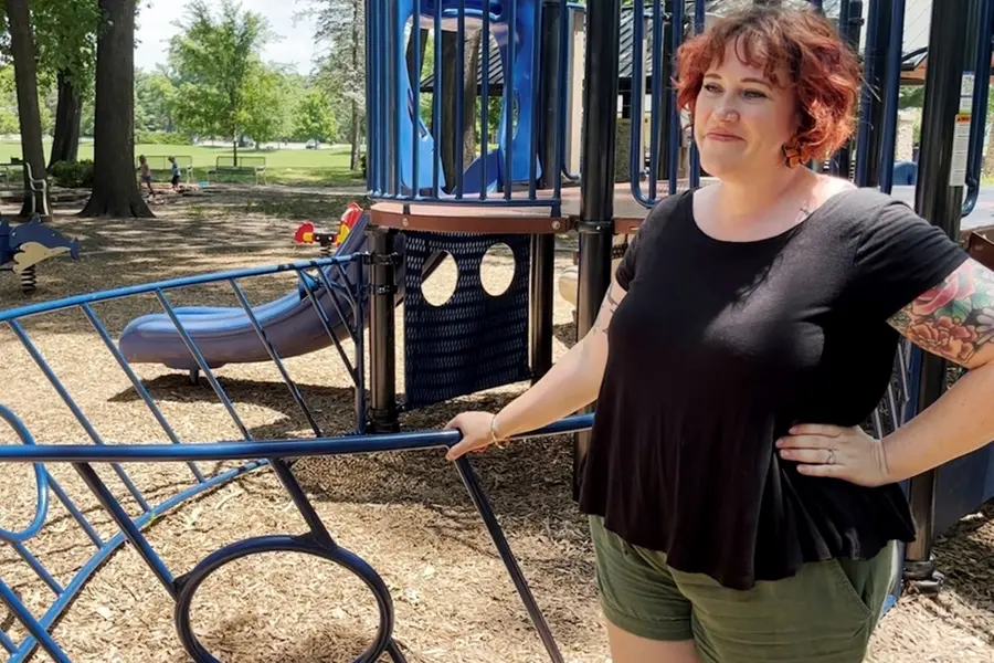 A unique Father’s Day: LGBTQ+ couple in US honours their sperm donor
