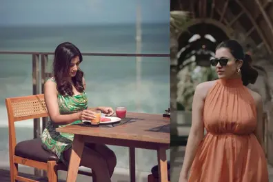 Bali is a 'spiritual' and 'cultural' city, perfect destination for 'Instagrammable' pictures: Anju