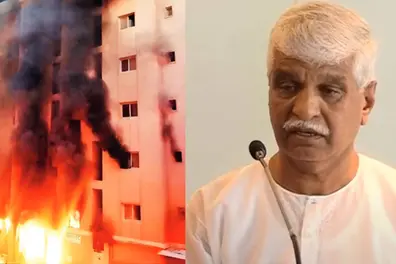 We are taking responsibility for Kuwait fire tragedy, says NBTC's KG Abraham