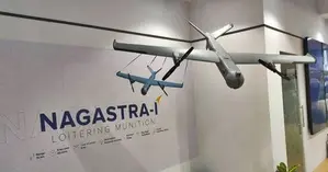 Nagastra-1