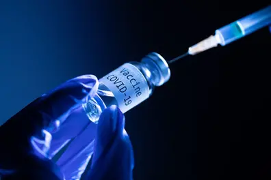 Moderna announces promising results for combined COVID and flu vaccine