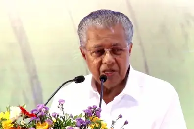 Kerala committed to implementing e-mobility policy, says CM Pinarayi