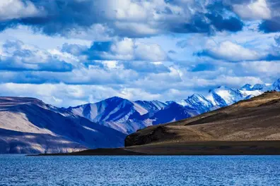 Explore Ladakh: IRCTC's exclusive travel package from Kozhikode